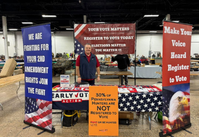 Voter Registration Team Montco Voter Registration Team