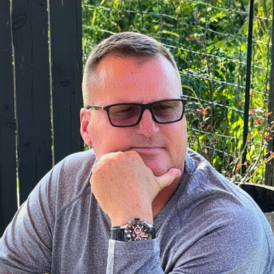 Ron LaBenski