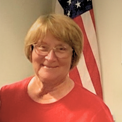 Susan McLaughlin