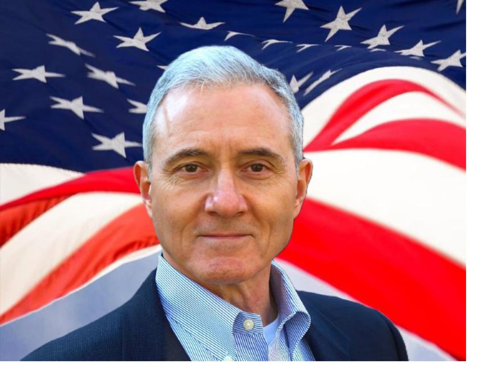 Nick Manganaro for Congress PA-05