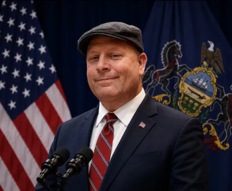 Frank Pastella for State Representative - 150th District Pennsylvania